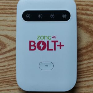 Zong Bolt+ 4g 01