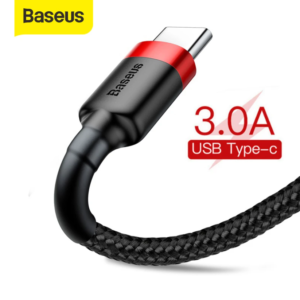 Baseus Type C USB 3.0 Data Cable 01