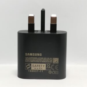 Samsung Super Charge Adapter 3.0Ah Type C 01