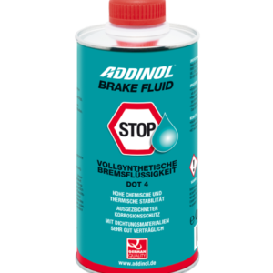 ADDINOL Brake Fluid DOT 4.0