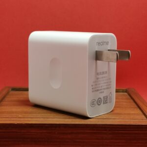 Realme 6Ah Wall Adapter 01