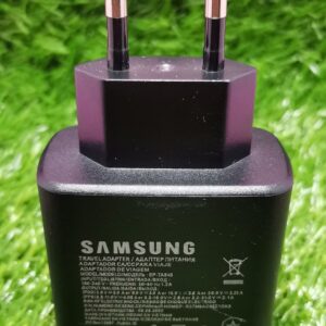 Super Fast Charger 45w TypeC 001