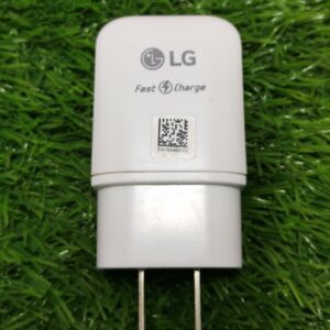 LG Fast Charge 1.8A