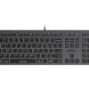 FX60 Scissor Switch Keyboard 01