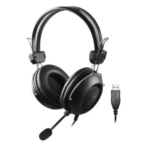 HU-35 ComfortFit Stereo USB Headset 01