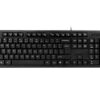 KK-3 Multimedia FN Keyboard 01