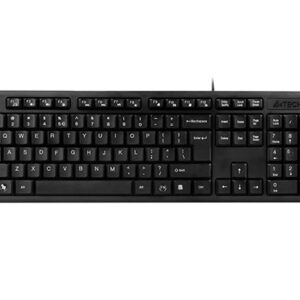 KK-3 Multimedia FN Keyboard 01