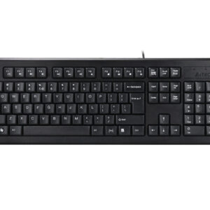 KR-85 ComfortKey FN Keyboard 01